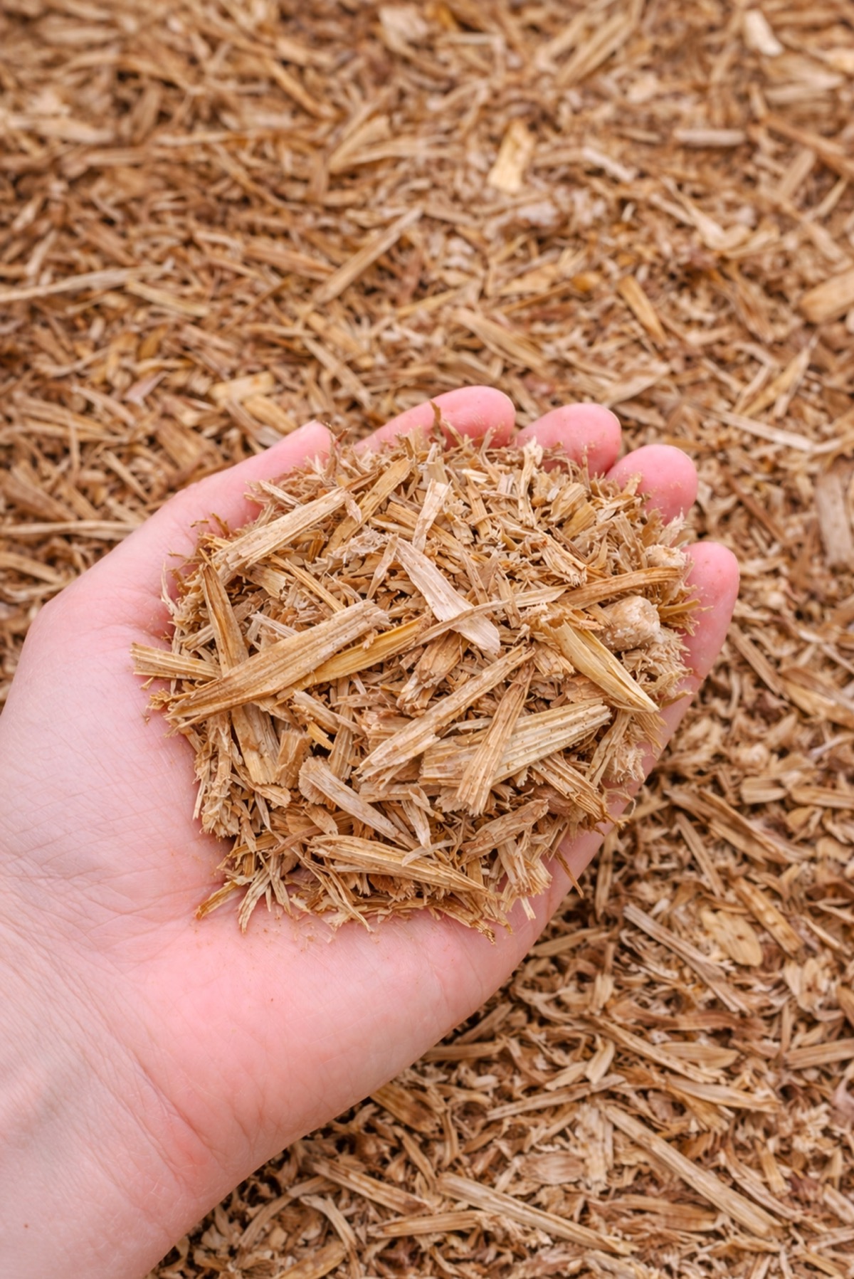 Drying Chopped Corn-Stover with FlowDrya