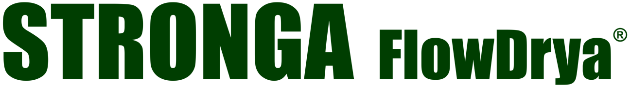 STRONGA FlowDrya - Industrial Drying Solutions
